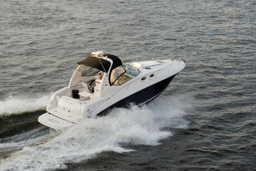 BUMPER ride Sea Colva